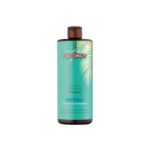 Luxurious Coconut Repair shampoo for hair with coconut, 500 ml