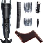 Rozia HQ-363 hair and face shaving machine