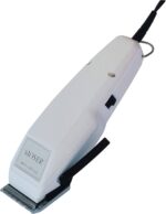 Moser Professional Hair Clipper, White - 1400-0268 - Image 3