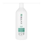 Scalp Therapie Cooling Mint Shampoo