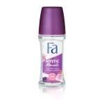 Fa Mystic Moments Anti-Perspirant Roll On 50 ml