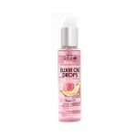 Jefan Elixir Oil Drops Serum rose oil 100ml