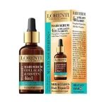 LORENTI HAIR SERUM COLLAGEN & BIOTIN 4IN1