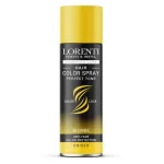 LORENTI Hair Color Spray 150ml “Blonde”