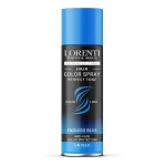 LORENTI Hair Color Spray 150ml “Endless Blue”