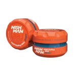 Nishman Hair Styling Wax | Sport No.02