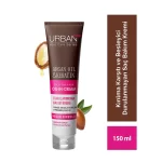 URBAN Care Argan Oil & Keratin Oil-In-Cream Leave In Conditioner