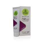 jori deodrant cream FLOWER