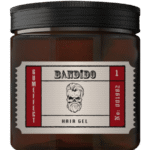Bandido Gum effect Hair Gel - Hair gel 500 ml