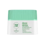 NISH LADY Deep Detox Hair Mask