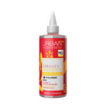 URBAN Care Twisted Curls Hibiscus & Shea Butter Micellar Shampoo