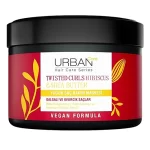 URBAN Care Hibiscus & Shea Butter Intense Hair Mask