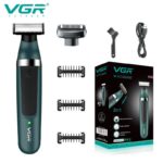 VGR V-393 Blade Shaver