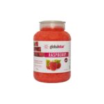 Global Star Exfoliator Body & Feet with Wild Strawberry 5kg