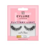 Eylure London Fluttery Light Lashes No.165
