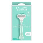 Gillette Venus Smooth Sensitive 3 Blades