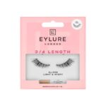 Eylure London 3 4 Length Lashes No.009