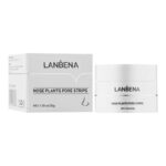 Lanbena Nose Plants Pore Strips - 30g