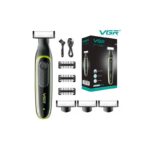 VGR Professional Beard Shaver V-017