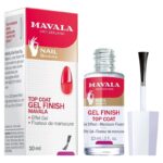 Mavala Top Coat Gel Finish 10ml (0.38fl oz)