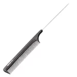 TONI&GUY label.m Metal End Anti Static Tail Comb