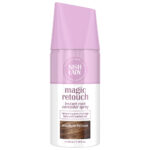 NISH LADY Magic Retouch Sprays,Medium Brown,100 ml