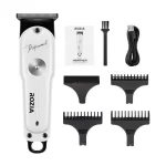 ROZIA Precision Hair Trimmer HQ 276 – White