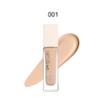 Neverti Natural Glow Foundation - Image 2