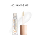 Neverti 3D Plumping Lip Gloss - Image 2