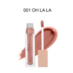 Neverti Stay In Flexi Matte Liquid Lipstick - Image 2