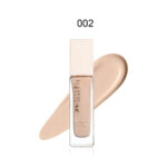 Neverti Natural Glow Foundation - Image 3