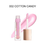 Neverti 3D Plumping Lip Gloss - Image 3