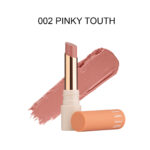 Neverti Let Lip Rejoice Lipstick - Image 3