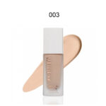 Neverti Natural Matte Foundation - Image 4