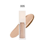 Neverti Radiant Creamy Cover Concealer - Image 6