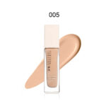 Neverti Natural Glow Foundation - Image 6