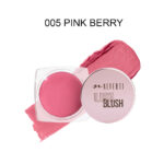 Neverti Cream Lush Blush - Image 6