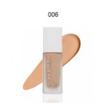 Neverti Natural Matte Foundation - Image 7