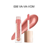 Neverti 3D Plumping Lip Gloss - Image 7