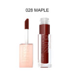Maybelline Lifter Gloss Lip Gloss With Hyaluronic Acid - Image 12