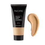 Note Flawless Matte Foundation SPF15 25ml Shades - Image 6