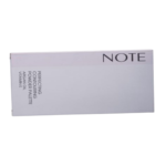 Note Perfecting Contouring Powder Palette 01 Light To Medium