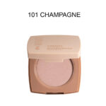 Neverti Creamy Dimension Waterproof Contrast Highlighter - Image 2