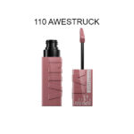 Maybelline Superstay Vinyl Ink Lipstick - Image 10