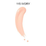 Maybelline Fit Me Matte + Poreless Liquid Foundation Tube - Image 4