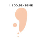 Maybelline Fit Me Matte+poreless Glass Foundation Spf22 - Image 2