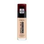 Infalliable foundation inter 200 Sable Dore/Go