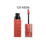 Maybelline Superstay Vinyl Ink Lipstick - Image 12