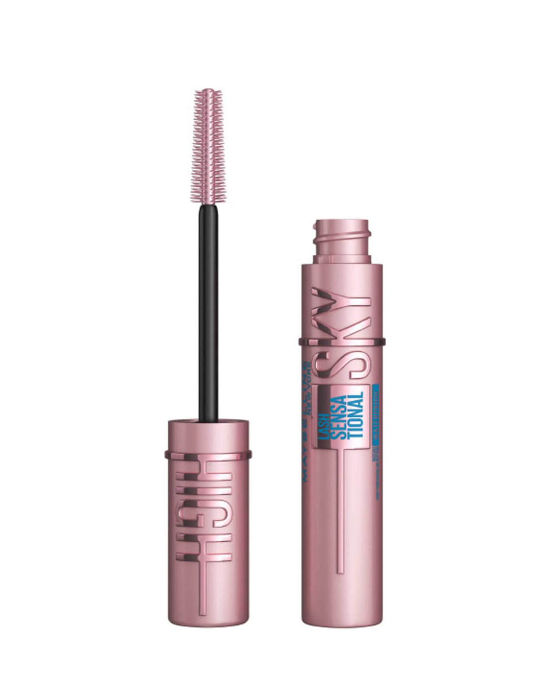 Maybelline Sky High Waterproof Mascara - Image 1
