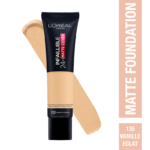 Infalliable foundation matte cover GB/DE 30 Miel/H (300) - Image 3